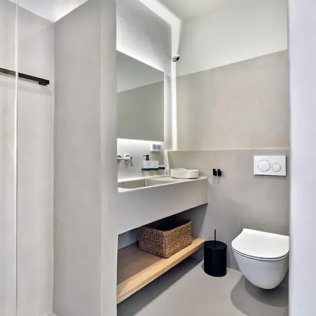 Tiah Hotel Páros