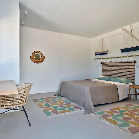 Hotel Tiah Páros