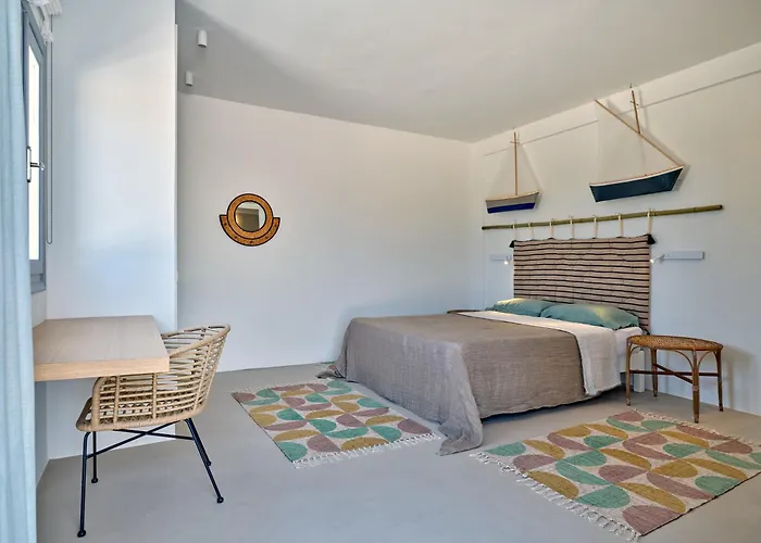 Ξενοδοχείο Tiah Πάρος