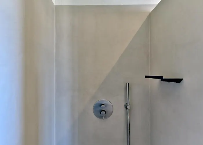 Tiah Ξενοδοχείο Πάρος