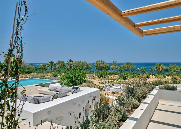 Tiah Ξενοδοχείο