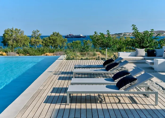 Ξενοδοχείο Tiah